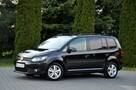 Volkswagen Touran 2.0TDI(140KM)*Lift*Xenon*Led*Duża Navi*7-Foteli*Match*Reling*Alu16"ASO - 11