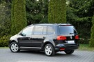 Volkswagen Touran 2.0TDI(140KM)*Lift*Xenon*Led*Duża Navi*7-Foteli*Match*Reling*Alu16"ASO - 13