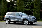 Renault Kadjar 1.5dCi(110KM)*112tyś.km*Led*Skóry*Klimatronik*2xPDC*Reling*Alu17"ASO - 4