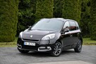 Renault Scenic 1.6dCi(130KM)*Lift*Led*Duża Navi*Skóry*Bose*I Wł*Panorama*Alu17"ASO - 9