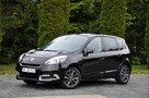 Renault Scenic 1.6dCi(130KM)*Lift*Led*Duża Navi*Skóry*Bose*I Wł*Panorama*Alu17"ASO - 10