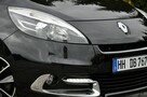 Renault Scenic 1.6dCi(130KM)*Lift*Led*Duża Navi*Skóry*Bose*I Wł*Panorama*Alu17"ASO - 12