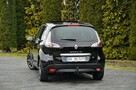 Renault Scenic 1.6dCi(130KM)*Lift*Led*Duża Navi*Skóry*Bose*I Wł*Panorama*Alu17"ASO - 15