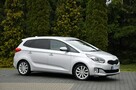 Kia Carens 1.7CRDI(141KM)*96tyś.km*Led*Navi*Kamera*Grzana Kierownica*Alu17"ASO - 4