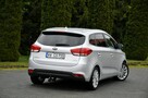 Kia Carens 1.7CRDI(141KM)*96tyś.km*Led*Navi*Kamera*Grzana Kierownica*Alu17"ASO - 6