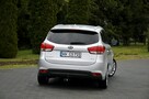 Kia Carens 1.7CRDI(141KM)*96tyś.km*Led*Navi*Kamera*Grzana Kierownica*Alu17"ASO - 7