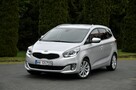 Kia Carens 1.7CRDI(141KM)*96tyś.km*Led*Navi*Kamera*Grzana Kierownica*Alu17"ASO - 9