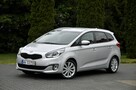 Kia Carens 1.7CRDI(141KM)*96tyś.km*Led*Navi*Kamera*Grzana Kierownica*Alu17"ASO - 10