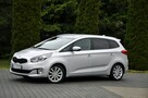 Kia Carens 1.7CRDI(141KM)*96tyś.km*Led*Navi*Kamera*Grzana Kierownica*Alu17"ASO - 11
