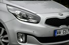 Kia Carens 1.7CRDI(141KM)*96tyś.km*Led*Navi*Kamera*Grzana Kierownica*Alu17"ASO - 12