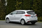 Kia Carens 1.7CRDI(141KM)*96tyś.km*Led*Navi*Kamera*Grzana Kierownica*Alu17"ASO - 13