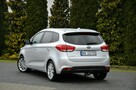 Kia Carens 1.7CRDI(141KM)*96tyś.km*Led*Navi*Kamera*Grzana Kierownica*Alu17"ASO - 14