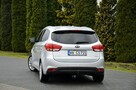 Kia Carens 1.7CRDI(141KM)*96tyś.km*Led*Navi*Kamera*Grzana Kierownica*Alu17"ASO - 15