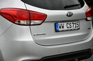Kia Carens 1.7CRDI(141KM)*96tyś.km*Led*Navi*Kamera*Grzana Kierownica*Alu17"ASO - 16