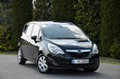 1.4i(100KM)*Czarna*Skóry*Grzana Kierownica*Grzane Fotele*I Wł*ASO Opel - 2