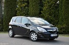 1.4i(100KM)*Czarna*Skóry*Grzana Kierownica*Grzane Fotele*I Wł*ASO Opel - 3