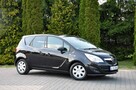 1.4i(100KM)*Czarna*Skóry*Grzana Kierownica*Grzane Fotele*I Wł*ASO Opel - 4