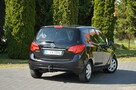 1.4i(100KM)*Czarna*Skóry*Grzana Kierownica*Grzane Fotele*I Wł*ASO Opel - 7
