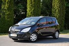 1.4i(100KM)*Czarna*Skóry*Grzana Kierownica*Grzane Fotele*I Wł*ASO Opel - 10