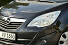 1.4i(100KM)*Czarna*Skóry*Grzana Kierownica*Grzane Fotele*I Wł*ASO Opel - 12