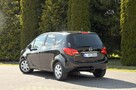 1.4i(100KM)*Czarna*Skóry*Grzana Kierownica*Grzane Fotele*I Wł*ASO Opel - 14