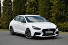 Hyundai i30N 2.0T(275KM)*Full Led*Navi*Kamera*Skóry*El.Fotele+Pamięć*I Wł*Alu19"ASO - 2