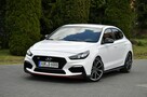 Hyundai i30N 2.0T(275KM)*Full Led*Navi*Kamera*Skóry*El.Fotele+Pamięć*I Wł*Alu19"ASO - 9