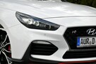 Hyundai i30N 2.0T(275KM)*Full Led*Navi*Kamera*Skóry*El.Fotele+Pamięć*I Wł*Alu19"ASO - 12