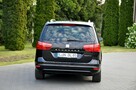 Seat Alhambra 2.0TDI(140KM)*Xenon*Navi*Kamera*7-Foteli*El.Fotel*Welur*Reling*Alu17" - 7