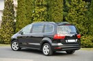 Seat Alhambra 2.0TDI(140KM)*Xenon*Navi*Kamera*7-Foteli*El.Fotel*Welur*Reling*Alu17" - 13