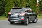 Hyundai Santa Fe 2.2CRDi(197KM)*4WD*Xenon*Navi*Kamera*Skóry*Grzana Kierownica*Alu18"ASO - 6