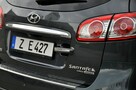Hyundai Santa Fe 2.2CRDi(197KM)*4WD*Xenon*Navi*Kamera*Skóry*Grzana Kierownica*Alu18"ASO - 16