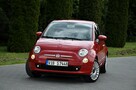 1.2i(69KM)*Skóry*Klimatyzacja*Chrom*I Właściciel*Alu16"ASO Fiat - 8