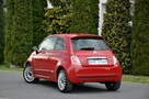 1.2i(69KM)*Skóry*Klimatyzacja*Chrom*I Właściciel*Alu16"ASO Fiat - 14