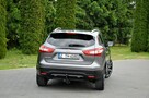 Nissan Qashqai 1.2i(115KM)*Radar*Full Led*Navi*Kamera360*Panorama*Skóry*Alu19"ASO - 7