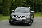 Nissan Qashqai 1.2i(115KM)*Radar*Full Led*Navi*Kamera360*Panorama*Skóry*Alu19"ASO - 8