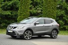 Nissan Qashqai 1.2i(115KM)*Radar*Full Led*Navi*Kamera360*Panorama*Skóry*Alu19"ASO - 11