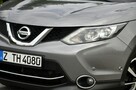Nissan Qashqai 1.2i(115KM)*Radar*Full Led*Navi*Kamera360*Panorama*Skóry*Alu19"ASO - 12