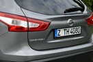 Nissan Qashqai 1.2i(115KM)*Radar*Full Led*Navi*Kamera360*Panorama*Skóry*Alu19"ASO - 16