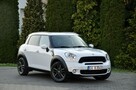 Mini Countryman 2.0d(143KM)*Xenon*Duża Navi*Klimatronik*Welur*Reling*F1*I Wł*Alu17"ASO - 2