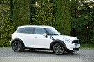 Mini Countryman 2.0d(143KM)*Xenon*Duża Navi*Klimatronik*Welur*Reling*F1*I Wł*Alu17"ASO - 4