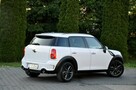 Mini Countryman 2.0d(143KM)*Xenon*Duża Navi*Klimatronik*Welur*Reling*F1*I Wł*Alu17"ASO - 5