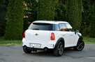 Mini Countryman 2.0d(143KM)*Xenon*Duża Navi*Klimatronik*Welur*Reling*F1*I Wł*Alu17"ASO - 6