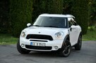 Mini Countryman 2.0d(143KM)*Xenon*Duża Navi*Klimatronik*Welur*Reling*F1*I Wł*Alu17"ASO - 8