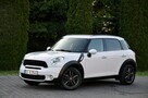 Mini Countryman 2.0d(143KM)*Xenon*Duża Navi*Klimatronik*Welur*Reling*F1*I Wł*Alu17"ASO - 10