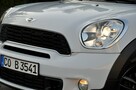 Mini Countryman 2.0d(143KM)*Xenon*Duża Navi*Klimatronik*Welur*Reling*F1*I Wł*Alu17"ASO - 12