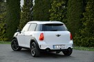 Mini Countryman 2.0d(143KM)*Xenon*Duża Navi*Klimatronik*Welur*Reling*F1*I Wł*Alu17"ASO - 14
