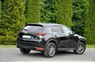 Mazda CX-5 2.2d(150KM)*AWD*Head Up*Xenon*Led*Navi*Kamera*Welur*i-stop*Alu17"FULL - 6