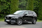 Mazda CX-5 2.2d(150KM)*AWD*Head Up*Xenon*Led*Navi*Kamera*Welur*i-stop*Alu17"FULL - 10