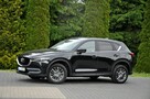 Mazda CX-5 2.2d(150KM)*AWD*Head Up*Xenon*Led*Navi*Kamera*Welur*i-stop*Alu17"FULL - 11